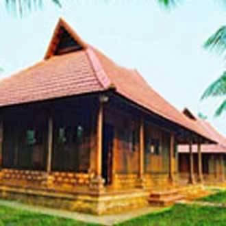 מלון Alappuzha Kondai Lip מראה חיצוני תמונה