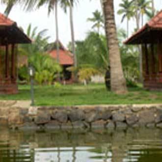 מלון Alappuzha Kondai Lip מראה חיצוני תמונה