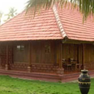 מלון Alappuzha Kondai Lip מראה חיצוני תמונה